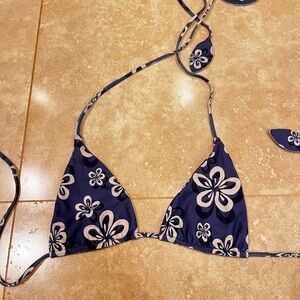 Benoa Swim Mariko top